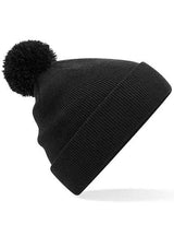 Junior Original Pom Pom Beanie - CB426B