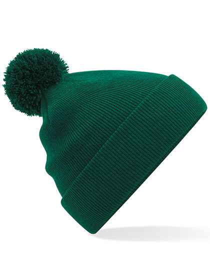 Junior Original Pom Pom Beanie - CB426B