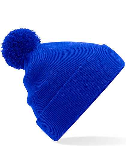 Junior Original Pom Pom Beanie - CB426B