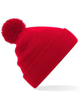 Junior Original Pom Pom Beanie - CB426B