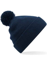 Junior Original Pom Pom Beanie - CB426B