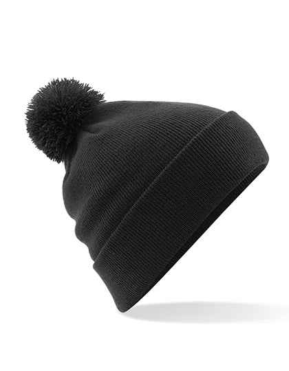 Original Pom Pom Beanie - CB426