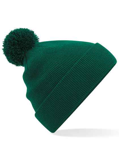 Original Pom Pom Beanie - CB426