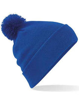 Original Pom Pom Beanie - CB426