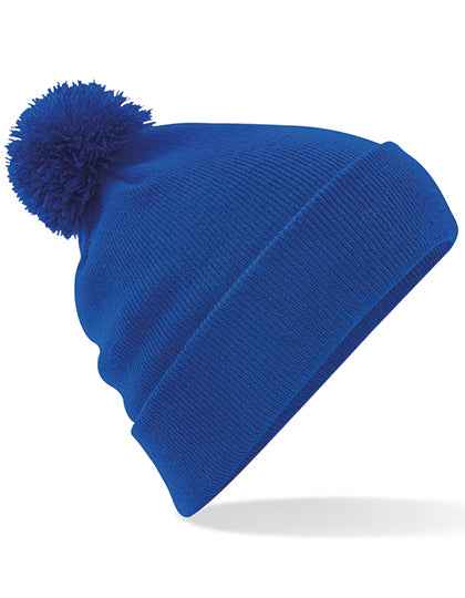 Original Pom Pom Beanie - CB426