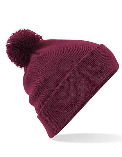Original Pom Pom Beanie - CB426