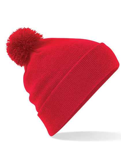Original Pom Pom Beanie - CB426