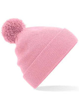 Original Pom Pom Beanie - CB426