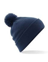 Original Pom Pom Beanie - CB426