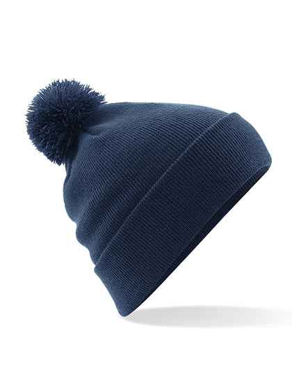 Original Pom Pom Beanie - CB426