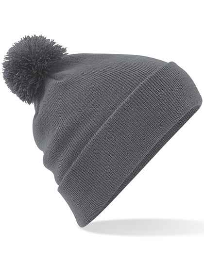 Original Pom Pom Beanie - CB426