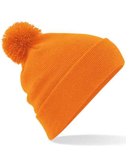 Original Pom Pom Beanie - CB426