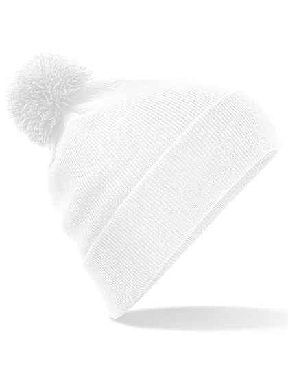 Original Pom Pom Beanie - CB426