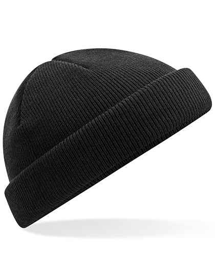Recycled Mini Fisherman Beanie - CB43R