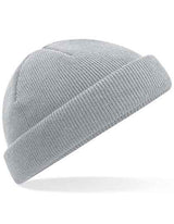 Recycled Mini Fisherman Beanie - CB43R