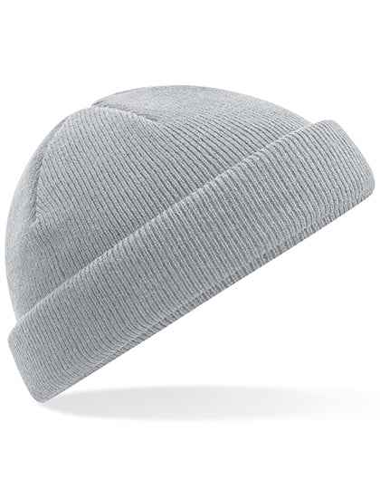 Recycled Mini Fisherman Beanie - CB43R