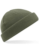 Recycled Mini Fisherman Beanie - CB43R