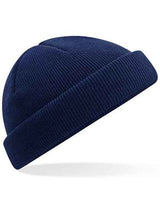 Recycled Mini Fisherman Beanie - CB43R