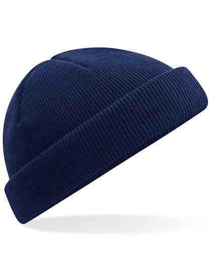 Recycled Mini Fisherman Beanie - CB43R