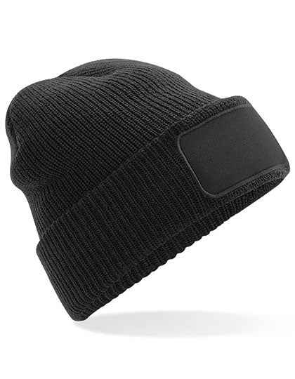 Thinsulate™ Patch Beanie - CB440
