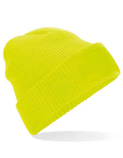 Thinsulate™ Patch Beanie - CB440