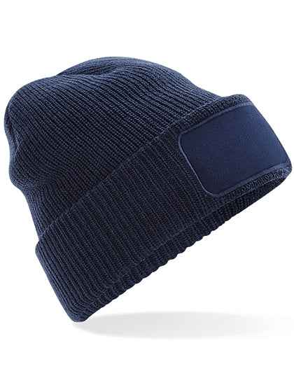 Thinsulate™ Patch Beanie - CB440