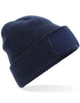 Thinsulate™ Patch Beanie - CB440
