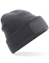 Thinsulate™ Patch Beanie - CB440