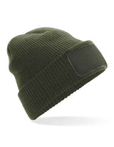 Thinsulate™ Patch Beanie - CB440