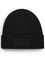 Fashion Patch Beanie - CB442R