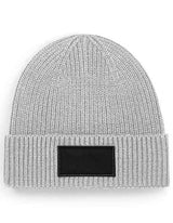 Fashion Patch Beanie - CB442R