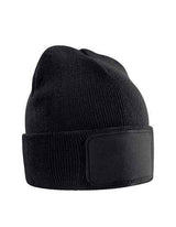 Kids Original Patch Beanie - CB445B