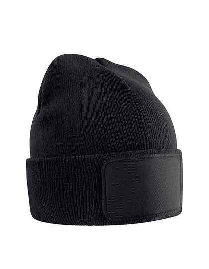 Kids Original Patch Beanie - CB445B