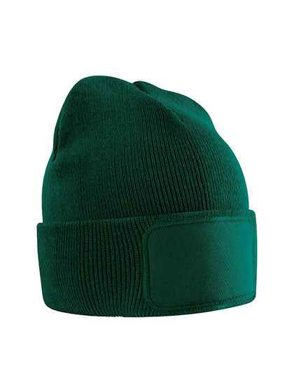Kids Original Patch Beanie - CB445B