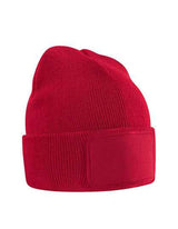 Kids Original Patch Beanie - CB445B