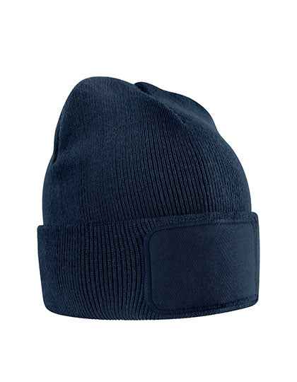 Kids Original Patch Beanie - CB445B