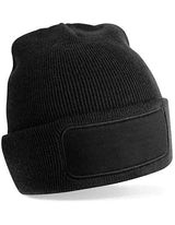 Recycled Original Patch Beanie - CB445R