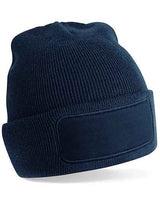 Recycled Original Patch Beanie - CB445R