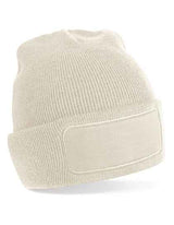 Original Patch Beanie - CB445