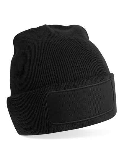 Original Patch Beanie - CB445