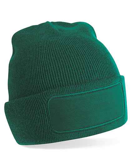 Original Patch Beanie - CB445