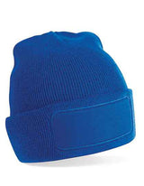 Original Patch Beanie - CB445