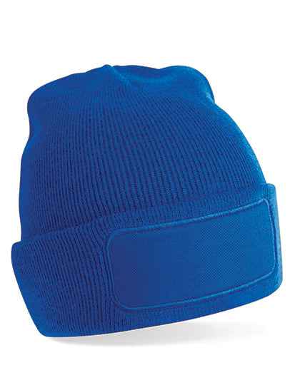 Original Patch Beanie - CB445