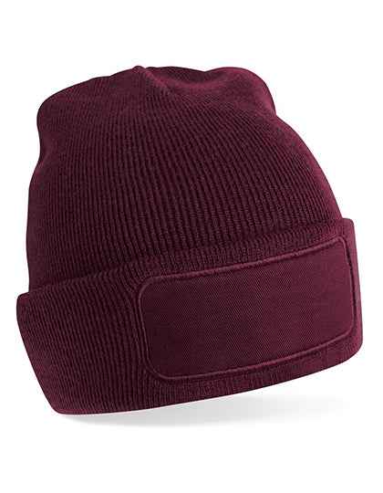 Original Patch Beanie - CB445