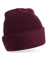 Original Patch Beanie - CB445