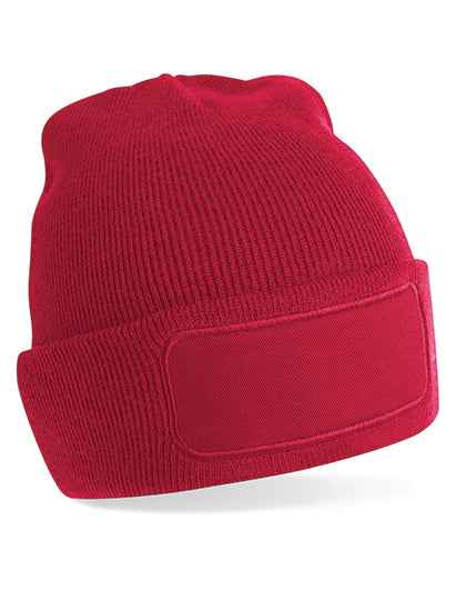 Original Patch Beanie - CB445