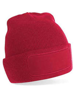 Original Patch Beanie - CB445
