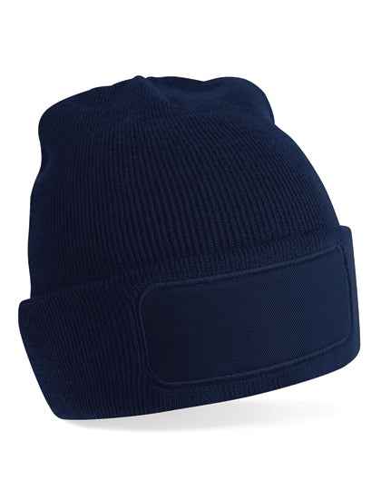 Original Patch Beanie - CB445