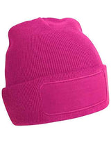 Original Patch Beanie - CB445