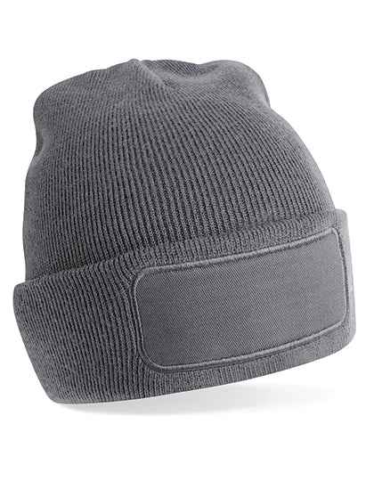 Original Patch Beanie - CB445